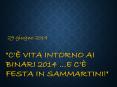 C'è vita intorno ai binari 2014... e c'è festa in Sammartini PowerPoint PPT Presentation