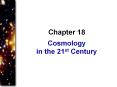 Cosmology in the 21st Century PowerPoint PPT Presentation
