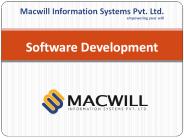 Software Development