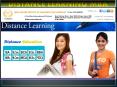 Distance Learning MBA PowerPoint PPT Presentation