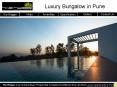 The Ridges offers Luxury Apartments in Pune for Sale