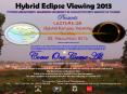 Hybrid Solar Elcipse 2013 PowerPoint PPT Presentation