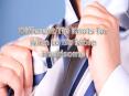 Different Tie Knots for Men to Be More Handsome PowerPoint PPT Presentation