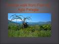 Circular walk from Frati via Agia Pelagia PowerPoint PPT Presentation