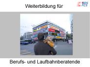 Berufs- und Laufbahnberatende