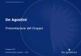www.gruppodeagostini.it PowerPoint PPT Presentation