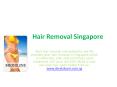 Permanent Hair Removal in Singapore PowerPoint PPT Presentation