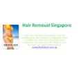 Hair removal in Singapore PowerPoint PPT Presentation