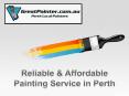 Reliable & Affordable Painting Service in Perth PowerPoint PPT Presentation