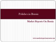 Polishes in Russia