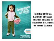 Bulletin 2010 de l