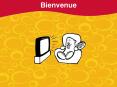 Bienvenue PowerPoint PPT Presentation