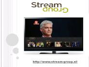 Electronic Program Guide