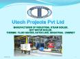 utech projects pvt ltd PowerPoint PPT Presentation