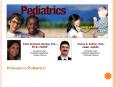 Welcome to Pediatrics! PowerPoint PPT Presentation