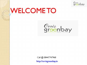 Yamuna Expressway Plots in Noida