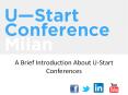 A Brief Introduction About U-start Conferences PowerPoint PPT Presentation