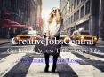Fashionjobs with creative job central PowerPoint PPT Presentation