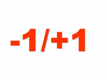 The Challenge:   To Create More Value in All Negotiations