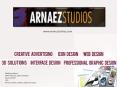 ARNAEZ STUDIOS PowerPoint PPT Presentation