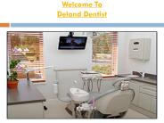 deland dentist