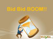 Bid Bid Boom!!