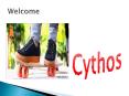 New Arrivals at Cythos Store PowerPoint PPT Presentation