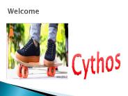 New Arrivals at Cythos Store