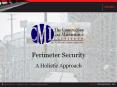 Perimeter Security PowerPoint PPT Presentation