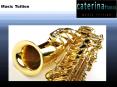 Saxophone Lessons Sutherland Shire PowerPoint PPT Presentation