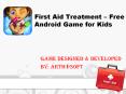 First Aid Treatment PowerPoint PPT Presentation