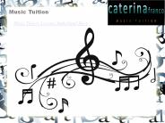 Music Theory Lessons Sutherland Shire