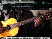 Guitar Lessons Sutherland Shire