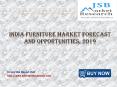 JSB Market Research - India Furniture Market Forecast and Opportunities, 2019 PowerPoint PPT Presentation