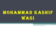 Mohammad Kashif Wasi (2)