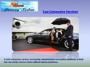 lax-limousine-services