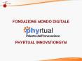 FONDAZIONE MONDO DIGITALE PowerPoint PPT Presentation
