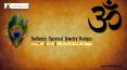 Online Authentic Spiritual Om Bracelet Jewelry Designs PowerPoint PPT Presentation