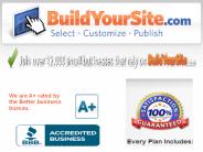 Build Your Website