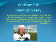 Seamus Neary