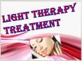 Light Therapy Skin Treatment