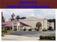 hotels on international drive PowerPoint PPT Presentation