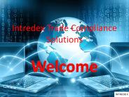 Export Software from Intredex Export Compliance