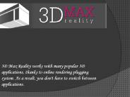 3Ds Max Rendering Plugins (1)