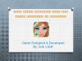 Prom Night Makeover Game for Girls Released by GameiMax PowerPoint PPT Presentation
