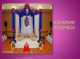 Wedding Design - Mandaps PowerPoint PPT Presentation