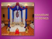 Wedding Design - Mandaps