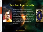 Best Astrologer in Chandigarh
