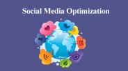 Role Of Social Media Optimization