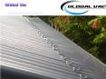 Aluminium gutter guard12 PowerPoint PPT Presentation